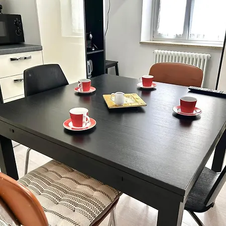 Rivis Apartament - Center Of * Udine