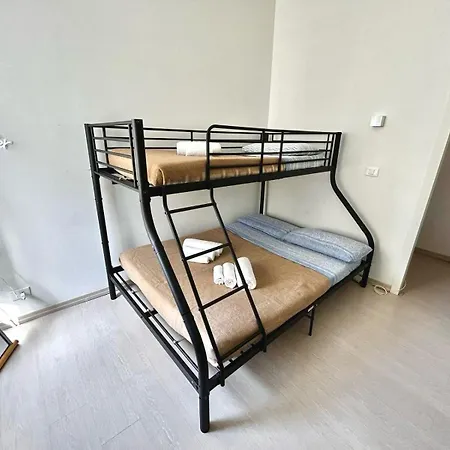 Appartement Rivis Apartament - Center Of