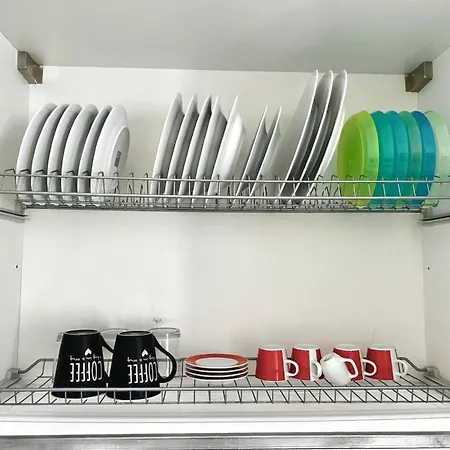 Rivis Apartament - Center Of Apartament Udine