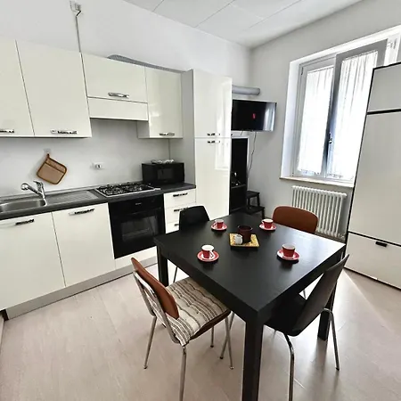 Rivis Apartament - Center Of *