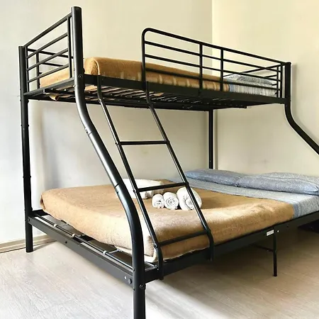 Rivis Apartament - Center Of Appartement *
