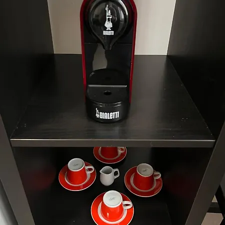 Apartament Rivis Apartament - Center Of