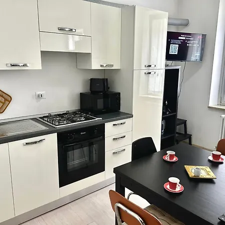 Rivis Apartament - Center Of Udine