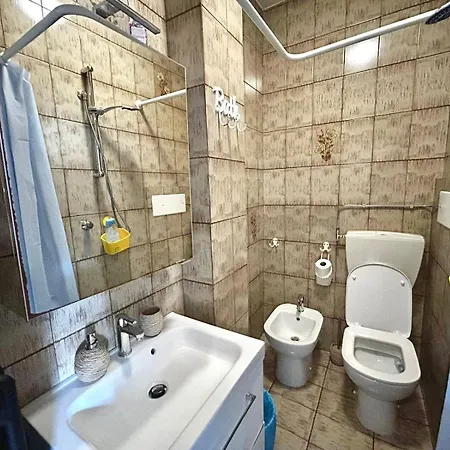 Rivis Apartament - Center Of Apartment *